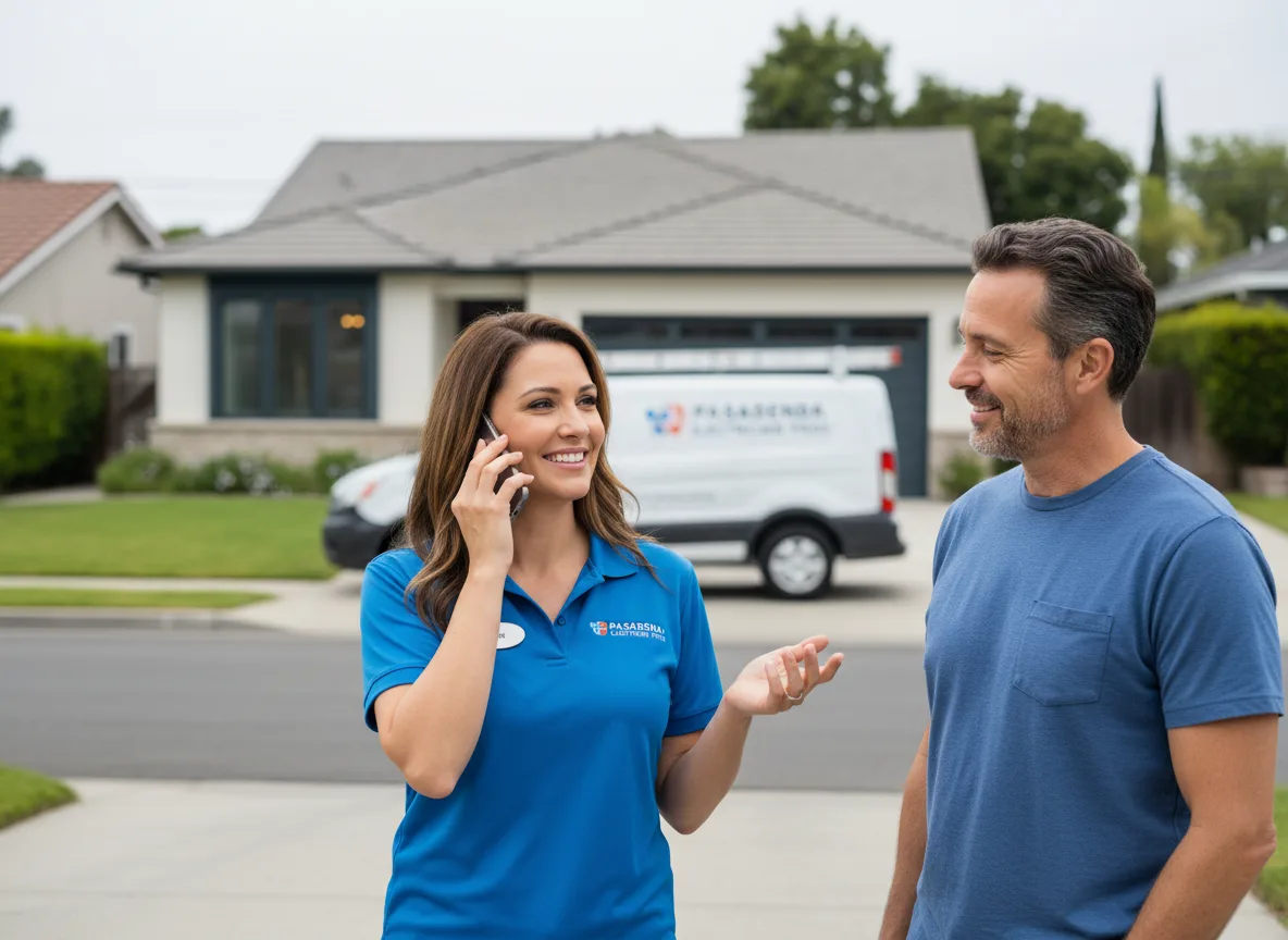 Electrician Stacy, NC FAQs